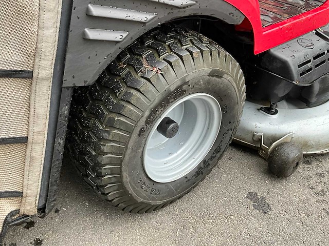 2023 honda hf2625 zitmaaier - afbeelding 5 van  29