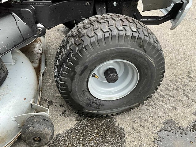 2023 honda hf2625 zitmaaier - afbeelding 8 van  29