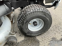 2023 honda hf2625 zitmaaier - afbeelding 8 van  29