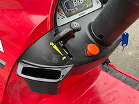 2023 honda hf2625 zitmaaier - afbeelding 11 van  29