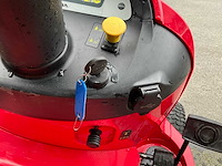 2023 honda hf2625 zitmaaier - afbeelding 13 van  29