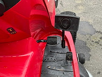 2023 honda hf2625 zitmaaier - afbeelding 16 van  29