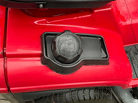 2023 honda hf2625 zitmaaier - afbeelding 17 van  29