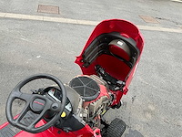 2023 honda hf2625 zitmaaier - afbeelding 18 van  29