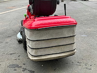 2023 honda hf2625 zitmaaier - afbeelding 24 van  29