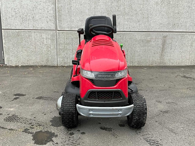 2023 honda hf2625 zitmaaier - afbeelding 28 van  29