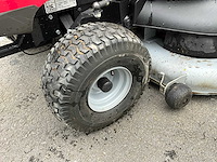 2023 honda hf2625 zitmaaier - afbeelding 29 van  29