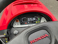 2023 honda hf2625 zitmaaier - afbeelding 14 van  22