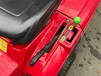 2023 honda hf2625 zitmaaier - afbeelding 16 van  22