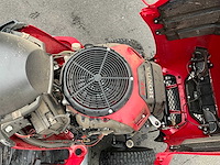 2023 honda hf2625 zitmaaier - afbeelding 19 van  22