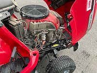 2023 honda hf2625 zitmaaier - afbeelding 20 van  22