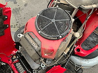 2023 honda hf2625 zitmaaier - afbeelding 21 van  22