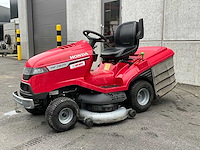 2023 honda hf2625 zitmaaier - afbeelding 2 van  22