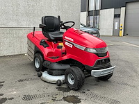 2023 honda hf2625 zitmaaier - afbeelding 5 van  22