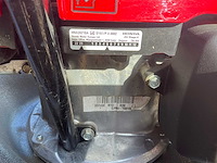2023 honda izy gcvx145 benzine grasmaaier - afbeelding 2 van  6