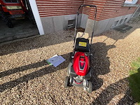 2023 honda izy gcvx145 benzine grasmaaier - afbeelding 1 van  6