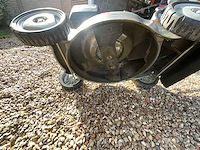 2023 honda izy gcvx145 benzine grasmaaier - afbeelding 5 van  6