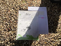 2023 honda izy gcvx145 benzine grasmaaier - afbeelding 6 van  6