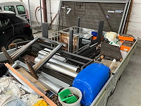 2023 hulco medax-3 aanhangwagen - afbeelding 2 van  16