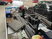 2023 hulco medax-3 aanhangwagen - afbeelding 4 van  16