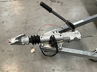 2023 hulco medax-3 aanhangwagen - afbeelding 13 van  16