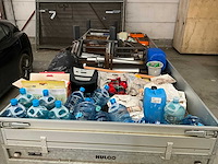 2023 hulco medax-3 aanhangwagen - afbeelding 16 van  16