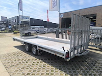 2023 hulco terras-2 - aanhangwagen - afbeelding 3 van  9