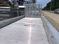 2023 hulco terras-2 - aanhangwagen - afbeelding 2 van  10