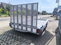 2023 hulco terras-2 - aanhangwagen - afbeelding 5 van  10