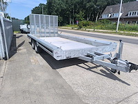 2023 hulco terras-2 - aanhangwagen - afbeelding 6 van  10