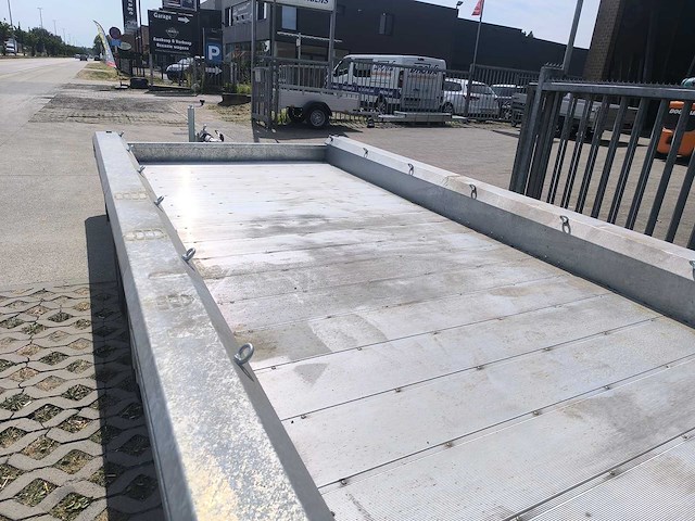 2023 hulco terras-2 - aanhangwagen - afbeelding 10 van  10