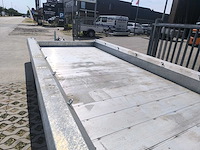 2023 hulco terras-2 - aanhangwagen - afbeelding 10 van  10