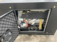 2023 hyundai power products hdg96 generatorset - afbeelding 5 van  5