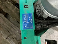 2023 imer tr225n stellinglift - afbeelding 5 van  6