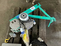 2023 imer tr225n stellinglift - afbeelding 6 van  6