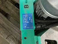 2023 imer tr225n stellinglift - afbeelding 5 van  6