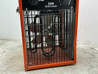 2023 inelco 88043011 dania 3.3kw elektroheater 3kw - afbeelding 3 van  6