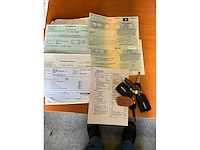 2023 isuzu pic-up d-max bedrijfswagen - afbeelding 6 van  14