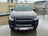 2023 isuzu pic-up d-max bedrijfswagen - afbeelding 7 van  14