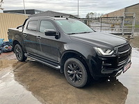 2023 isuzu pic-up d-max bedrijfswagen - afbeelding 8 van  14