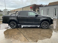 2023 isuzu pic-up d-max bedrijfswagen - afbeelding 9 van  14