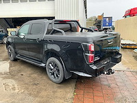 2023 isuzu pic-up d-max bedrijfswagen - afbeelding 11 van  14