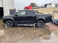 2023 isuzu pic-up d-max bedrijfswagen - afbeelding 12 van  14