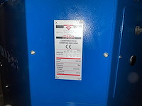 2023 itaca crimping machine hoekenpers voor ramen in aluminium - afbeelding 10 van  16