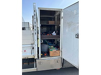 2023 iveco daily 35c18 kipper - afbeelding 7 van  47