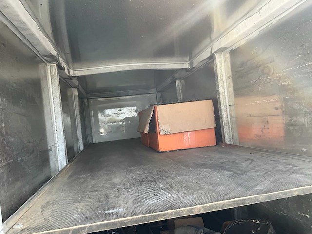 2023 iveco daily 35c18 kipper - afbeelding 10 van  47