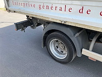 2023 iveco daily 35c18 kipper - afbeelding 11 van  47