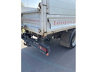 2023 iveco daily 35c18 kipper - afbeelding 13 van  47