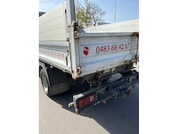 2023 iveco daily 35c18 kipper - afbeelding 14 van  47