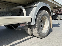 2023 iveco daily 35c18 kipper - afbeelding 17 van  47